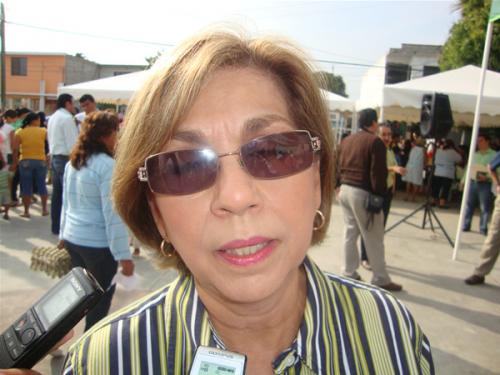 Reportan faltantes de equipos en Servicios Públicos